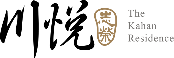 “川悅”